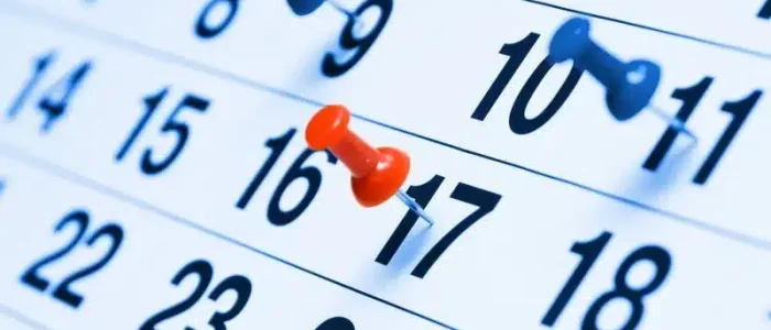 afbeelding kalender