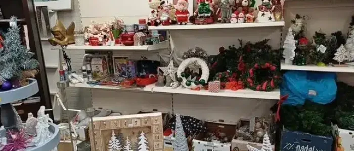 kerst hilversum
