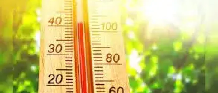 topische temperaturen